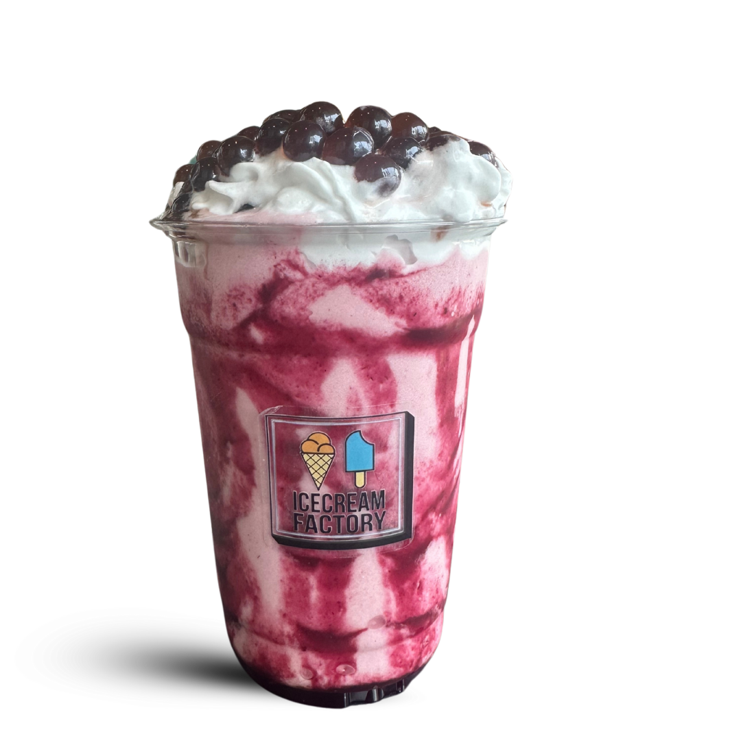 Blueberry Lavender Limonada Blend